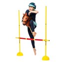 Przeszkoda do skakania Skippi 135 cm - prezent dla miłośników Hobby Horse Skippi