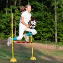 Przeszkoda do skakania Skippi 135 cm - prezent dla miłośników Hobby Horse Skippi