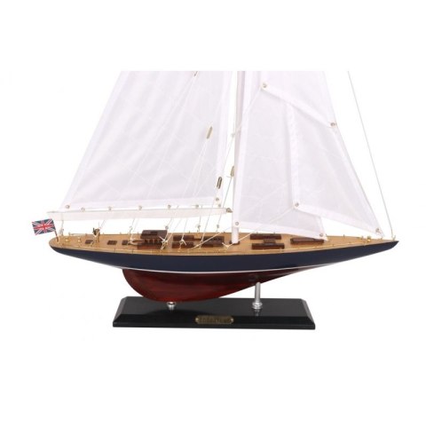 Model Replika Jachtu Endeavour 70cm - Puchar Ameryki - END