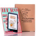 Baby Foto Ramka - HERO (EN) Baby Gadgets