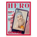 Baby Foto Ramka - HERO (PL) Baby Gadgets