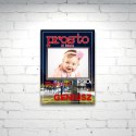 Baby Foto Ramka - PROSTO Baby Gadgets