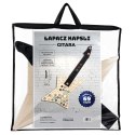 Łapacz Kapsli Gitara prezent dla miłośnika piwa Froster