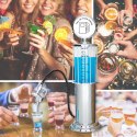 Lodowy Dystrybutor do Drinków dozownik alkoholu Froster