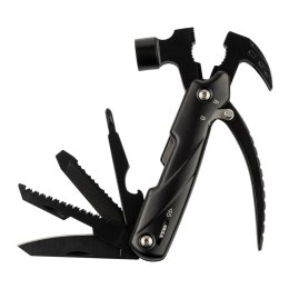 Multitool - Narzędzie wielofunkcyjne - survival outdoor majsterkowanie Froster