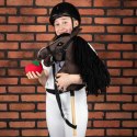 Smaczki dla Hobby Horse - pluszowe warzywa owoce kostki cukru - Skippi Skippi