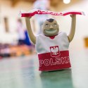 Solarny Kibic Polska - gadżet dla kibica Froster