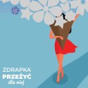 Zdrapka Przeżyć dla Niej dziewczyny żony prezent Froster