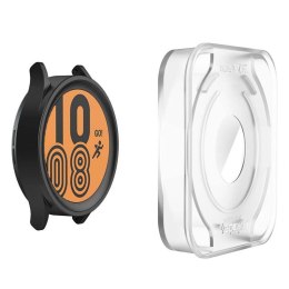 Spigen GLAS.TR EZ FIT 2-Pack - Szkło hartowane do Samsung Galaxy Watch 5 Pro 45 mm (2 szt)