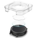 Spigen GLAS.TR EZ FIT 2-Pack - Szkło hartowane do Samsung Galaxy Watch 5 Pro 45 mm (2 szt)