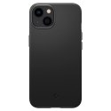 Spigen Thin Fit - Etui do iPhone 13 (Czarny)