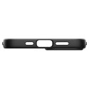 Spigen Thin Fit - Etui do iPhone 13 (Czarny)