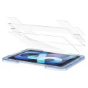 Spigen GLAS.TR EZ FIT - Szkło hartowane do Apple iPad Pro 11" / iPad Air 10.9" (5-4 gen.) (Przezroczysty)