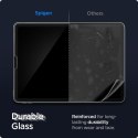 Spigen GLAS.TR EZ FIT - Szkło hartowane do Apple iPad Pro 11" / iPad Air 10.9" (5-4 gen.) (Przezroczysty)