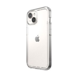 Speck Gemshell - Etui iPhone 15 / iPhone 14 / iPhone 13 (Clear)