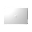 Speck SmartShell - Obudowa MacBook Air 13,6" M3 (2024) / M2 (2022) (Clear)