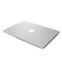 Speck SmartShell - Obudowa MacBook Air 13,6" M3 (2024) / M2 (2022) (Clear)