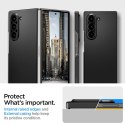 Spigen Airskin - Etui do Samsung Galaxy Z Fold 6 (Black)