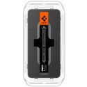 Spigen GLAS.TR EZ FIT 2-Pack - Szkło hartowane do Samsung Galaxy S24 (2 sztuki)