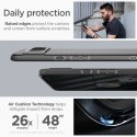 Spigen Liquid Air - Etui do Google Pixel 8 Pro (Czarny)