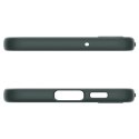 Spigen Liquid Air - Etui do Samsung Galaxy S23 (Abyss Green)