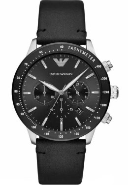 Zegarek Męski Emporio Armani Mario AR11243 EMPORIO ARMANI