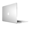 Speck SmartShell - Obudowa MacBook Air 15" M3 (2024) / M2 (2023) (Clear)