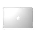 Speck SmartShell - Obudowa MacBook Air 15" M3 (2024) / M2 (2023) (Clear)