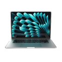 Speck SmartShell - Obudowa MacBook Air 15" M3 (2024) / M2 (2023) (Clear)