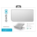 Speck SmartShell - Obudowa MacBook Air 15" M3 (2024) / M2 (2023) (Clear)