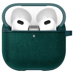 Spigen Urban Fit - Etui do Apple AirPods 4 (Midnight Green)