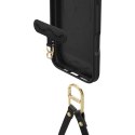 Spigen Cyrill Kajuk Classic Charm Mag MagSafe - Etui iPhone 16 Pro (Black)