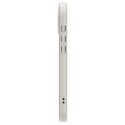 Spigen Cyrill Kajuk Mag MagSafe - Etui iPhone 16 (Cream)