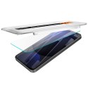 Spigen GLAS.TR EZ FIT 2-Pack - Szkło hartowane do Samsung Galaxy S24 FE (2 sztuki)