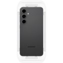 Spigen GLAS.TR EZ FIT 2-Pack - Szkło hartowane do Samsung Galaxy S24 FE (2 sztuki)