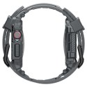 Spigen Rugged Armor Pro - Pasek z obudową do Apple Watch 10 46 mm (Dark Grey)