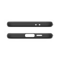 Spigen Slim Armor - Etui do Samsung Galaxy S24 FE (Metal Slate)