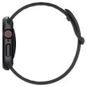 Spigen Thin Fit - Obudowa do Apple Watch 10 46 mm (czarny)