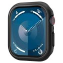 Spigen Thin Fit - Obudowa do Apple Watch 10 46 mm (czarny)