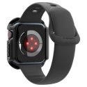 Spigen Tough Armor - Obudowa do Apple Watch 10 46 mm (Czarny)