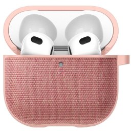 Spigen Urban Fit - Etui do Apple AirPods 4 (Rose Gold)