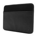 Incase A.R.C. Sleeve - Pokrowiec z kieszenią MacBook Pro 14" (M4/M3/M2/M1/2024-2021) (Czarny)