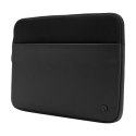 Incase A.R.C. Sleeve - Pokrowiec z kieszenią MacBook Pro 14" (M4/M3/M2/M1/2024-2021) (Czarny)