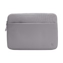 Incase A.R.C. Sleeve - Pokrowiec z kieszenią MacBook Pro 14" (M4/M3/M2/M1/2024-2021) (Szary)