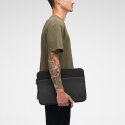 Incase A.R.C. Sleeve - Pokrowiec z kieszenią MacBook Pro 16" (M4/M3/M2/M1/2024-2021) (Czarny)