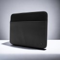 Incase A.R.C. Sleeve - Pokrowiec z kieszenią MacBook Pro 16" (M4/M3/M2/M1/2024-2021) (Czarny)