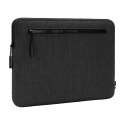 Incase Compact Sleeve in Woolenex - Pokrowiec MacBook Pro 16" (M4/M3/M2/M1/2024-2021) / PC 15,6" (grafitowy)