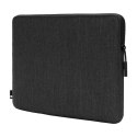 Incase Compact Sleeve in Woolenex - Pokrowiec MacBook Pro 16" (M4/M3/M2/M1/2024-2021) / PC 15,6" (grafitowy)