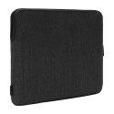 Incase Compact Sleeve in Woolenex - Pokrowiec MacBook Pro 16" (M4/M3/M2/M1/2024-2021) / PC 15,6" (grafitowy)