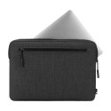 Incase Compact Sleeve in Woolenex - Pokrowiec MacBook Pro 16" (M4/M3/M2/M1/2024-2021) / PC 15,6" (grafitowy)